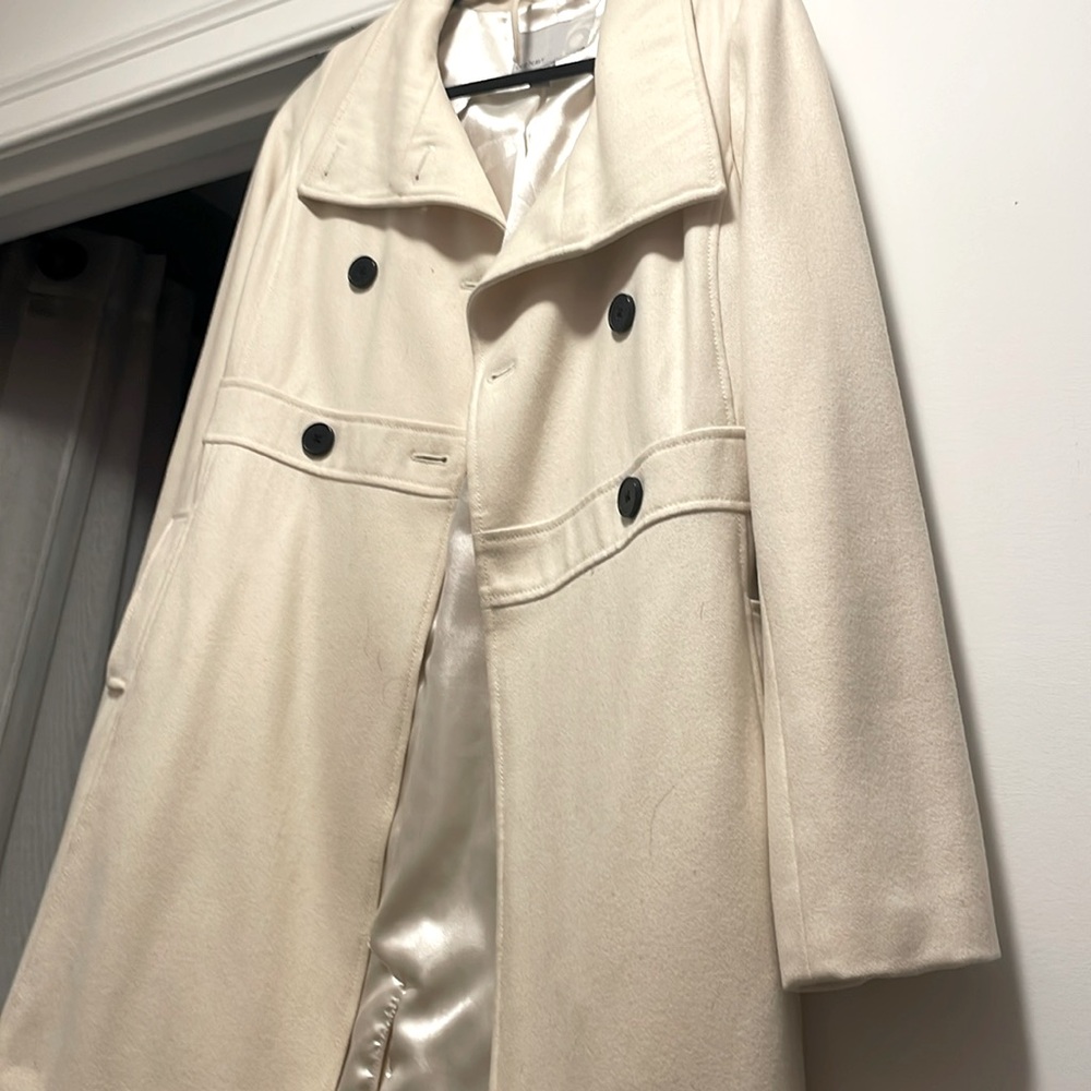 Old Navy Beige Jacket